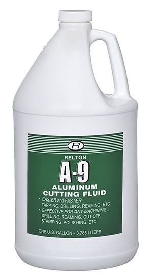 GOLIATH CUTTING FLUID ALUMINIUM CAN 1 GALLON A-9